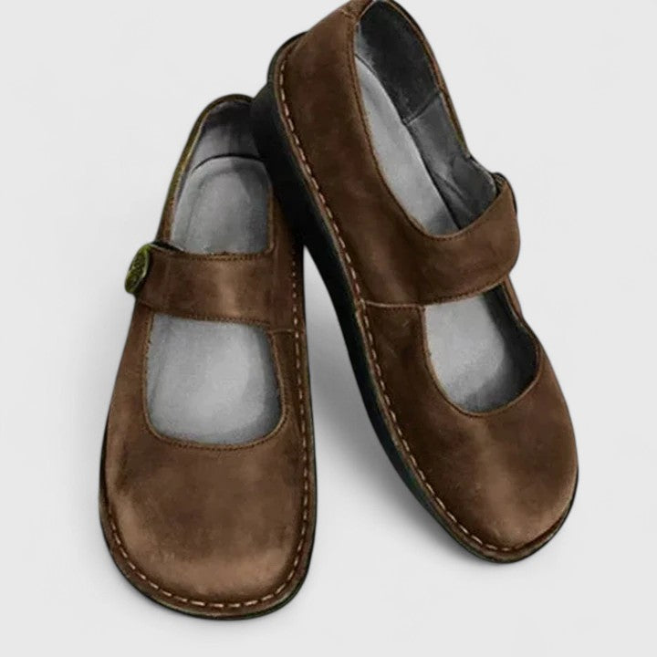 | Orthopedic Shoes