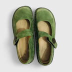 Seraphina | Mary Jane Shoes