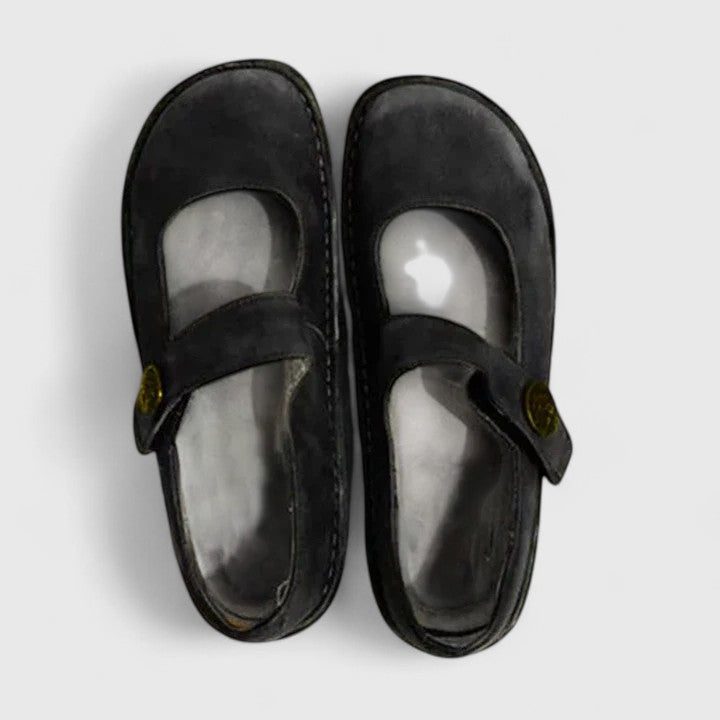 Seraphina | Mary Jane Shoes