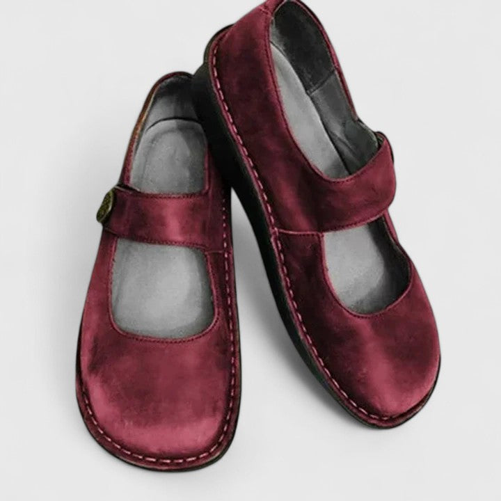 | Orthopedic Shoes