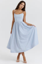 Julissa - Elegant Dress