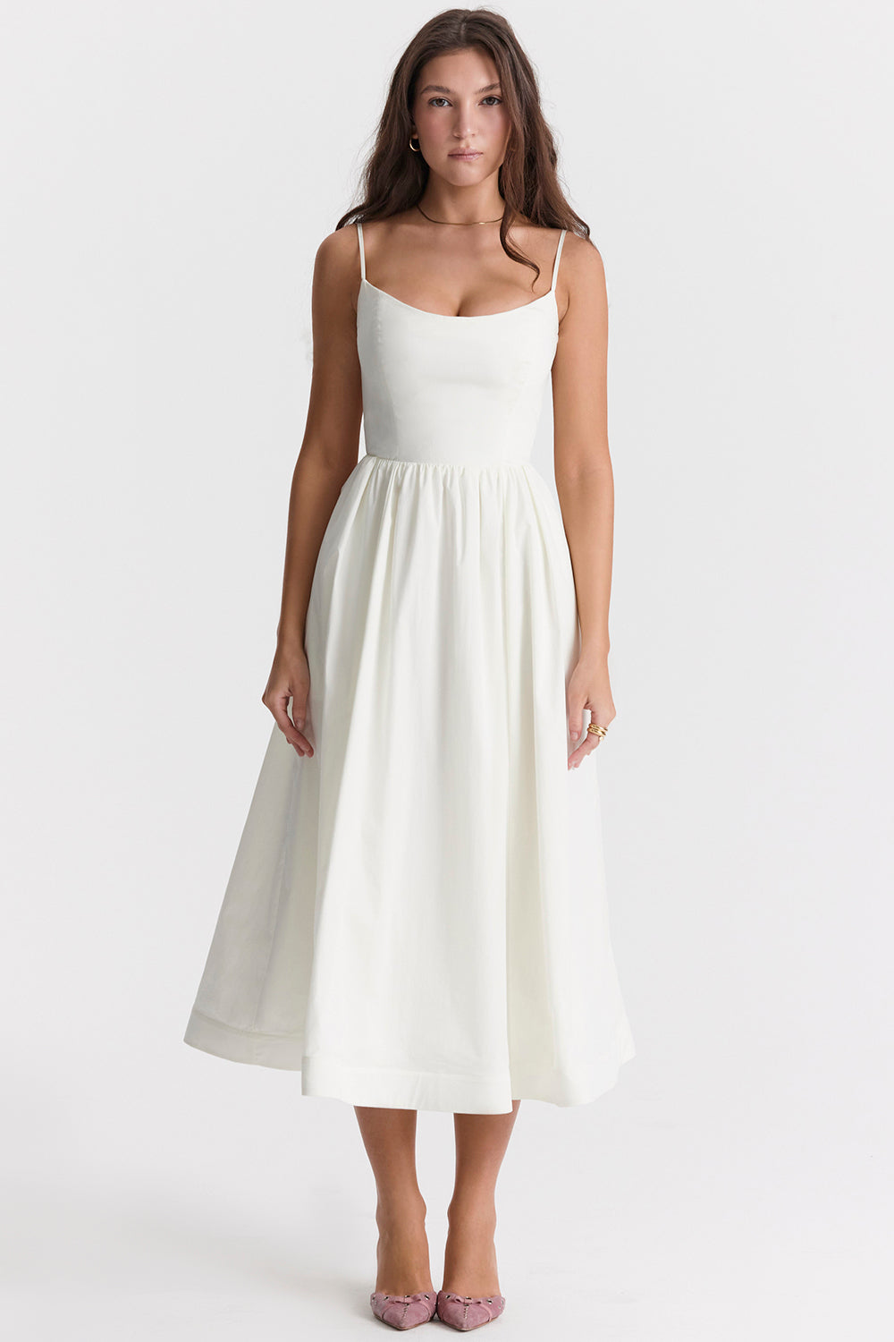 Julissa - Elegant Dress