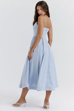 Julissa - Elegant Dress