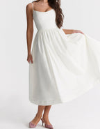 Melanie Aesthetic Women's Dress Boutique Collection