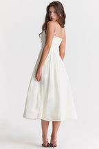 Julissa - Elegant Dress