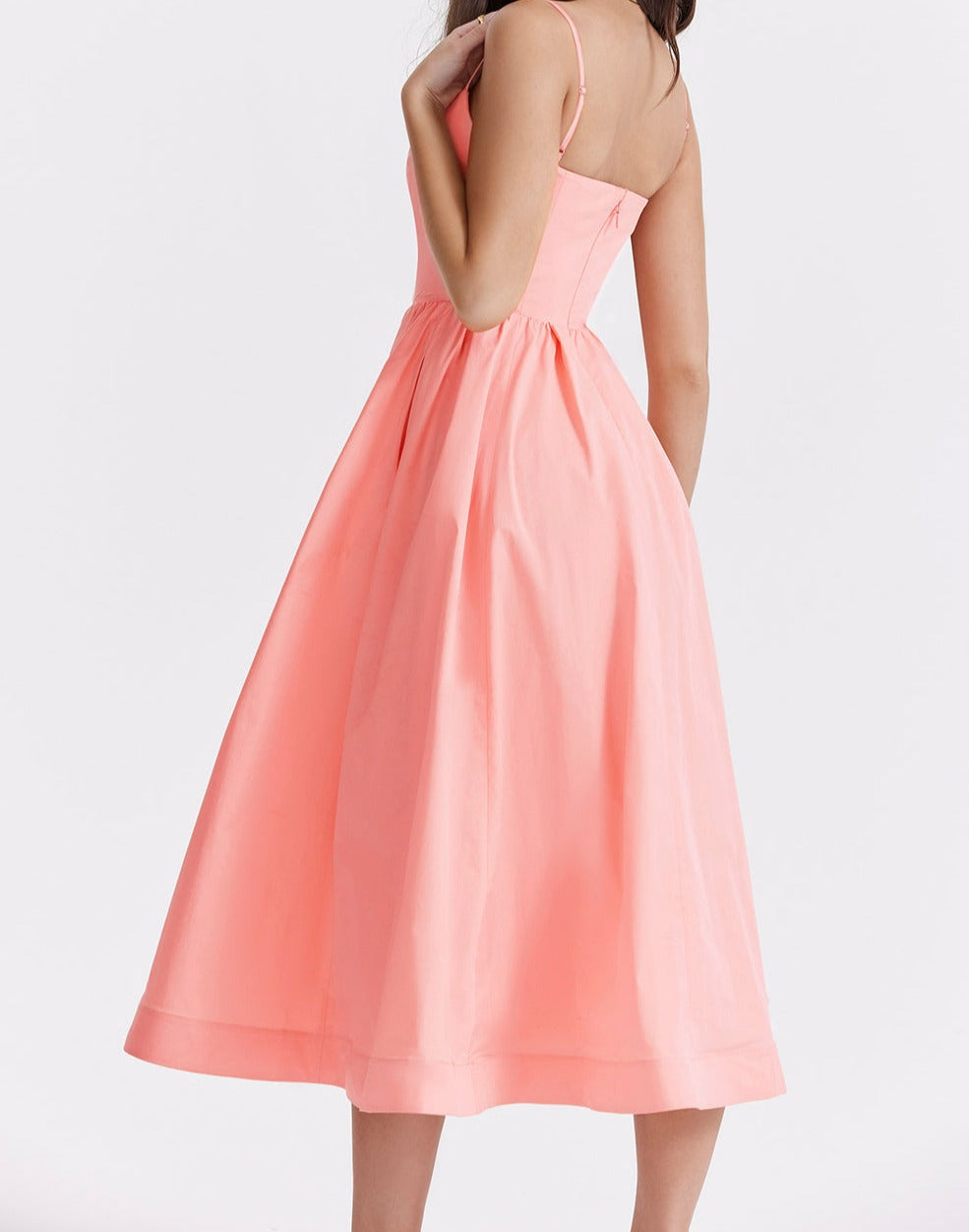 Melanie Aesthetic Women's Dress Boutique Collection