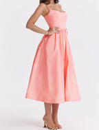 Carmen Boutique Sleeveless Dress Evening Wear Edit