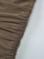 Londyn Slim Mini Dress