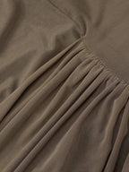 Londyn Slim Mini Dress