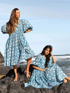 Marta Premium Women's Maxi Dress Designer Edit