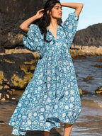 Marta Premium Women's Maxi Dress Designer Edit