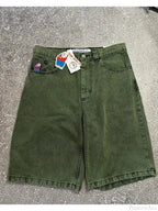 Loose Pattern Free Short