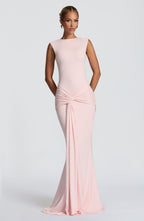 Lorenza Maxi Dress