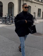Lovie Oversized Jacket