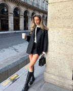 Lovie Oversized Jacket
