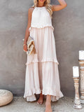 Milagros Chic Boho Summer Dress Boutique Collection