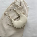 Luxury PU Leather Small Shoulder Clutch Bag