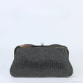 Luxury Square Shoulder Bag Simple Crossbody Bag