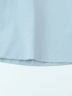 Lyla Backless Mini Dress