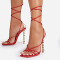 San Tropez Red
