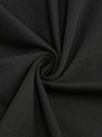 Magnolia Hollow Out Maxi Dress