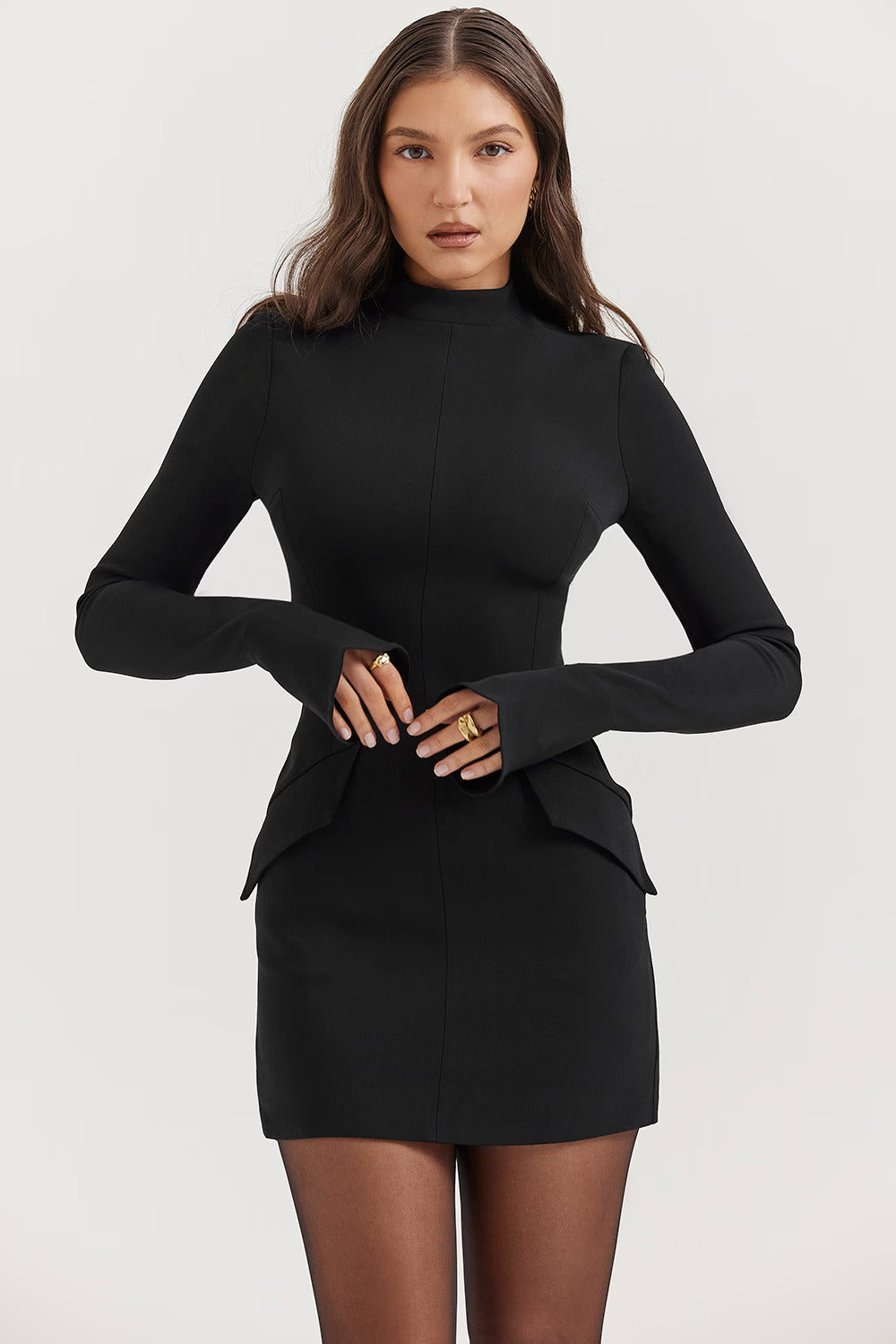 Willow Exclusive Dress Evening Wear Edit