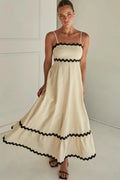 Jazmín Premium Evening Dress Boutique Collection
