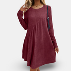 Samanta Aesthetic Soft and Dress Premium Wardrobe Essential