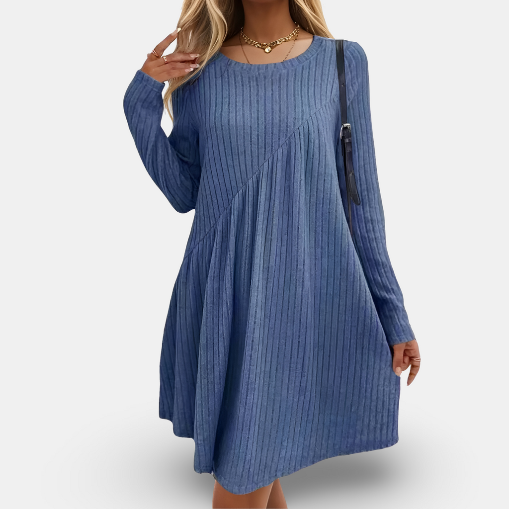 Samanta Aesthetic Soft and Dress Premium Wardrobe Essential
