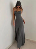 Azucena Chic Sleeveless Summer Dress Statement Occasion Edit