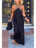 Amara | Crossed Cut Dress