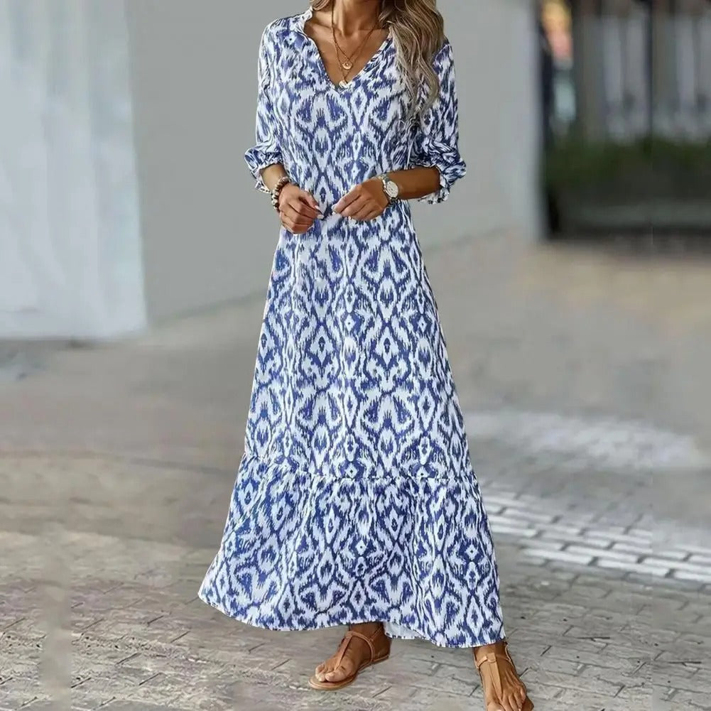 | Women's maxi dress