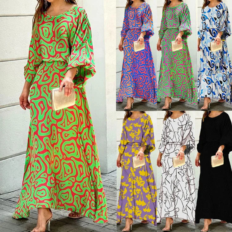 Tamara Aesthetic Dress for Every Occasion Premium Wardrobe Essential
