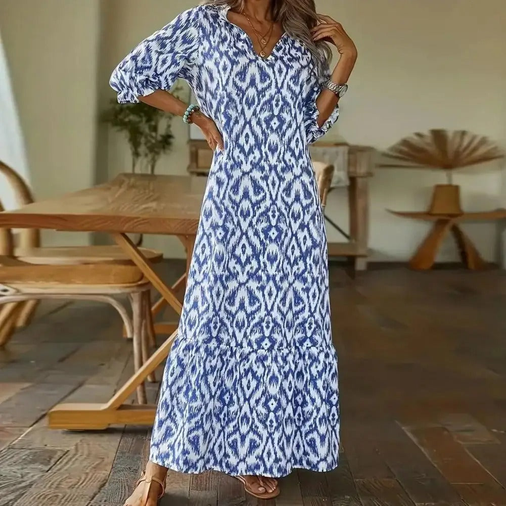 | Women's maxi dress