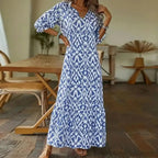 | Women's maxi dress
