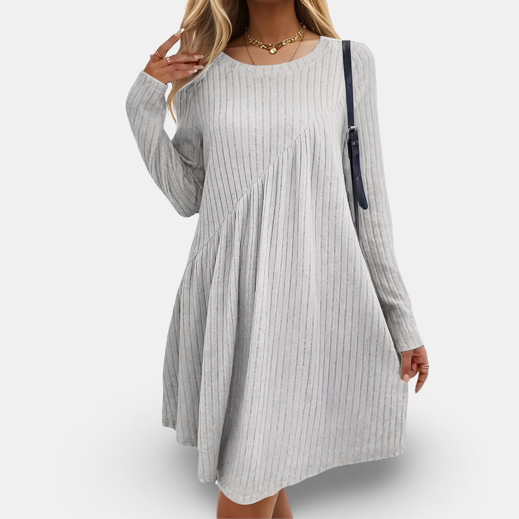 Samanta Aesthetic Soft and Dress Premium Wardrobe Essential