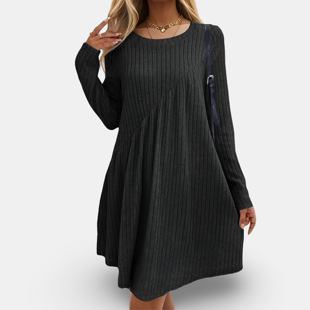 Whitney Premium Soft and Dress Elevated Occasion Wear
