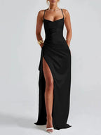 Maisie Sleeveless Maxi Dress