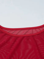 Margot Bodycon Maxi Dress