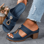 Elena | Orthopedic Sandals