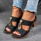 Elena | Orthopedic Sandals