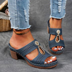 Elena | Orthopedic Sandals