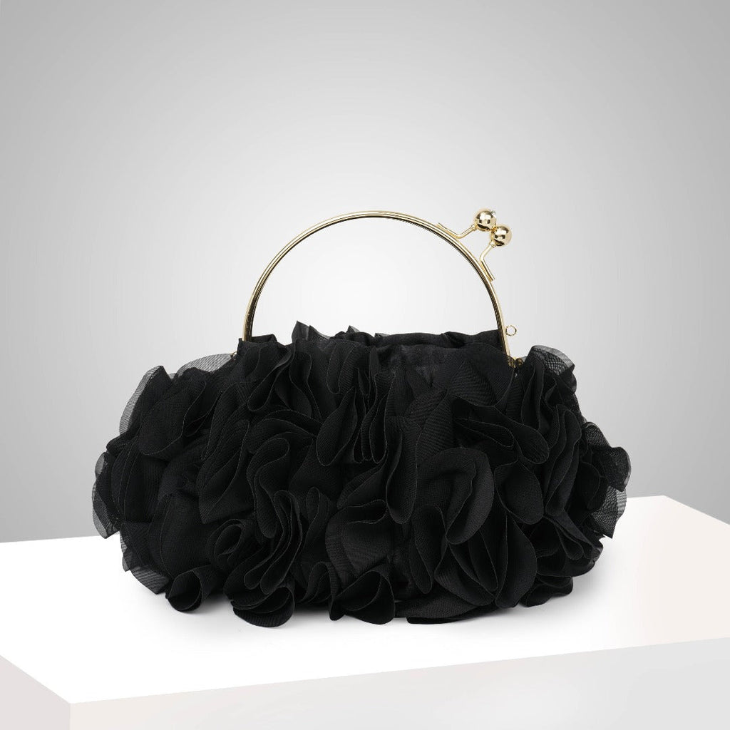 Marilyn Floral Bag