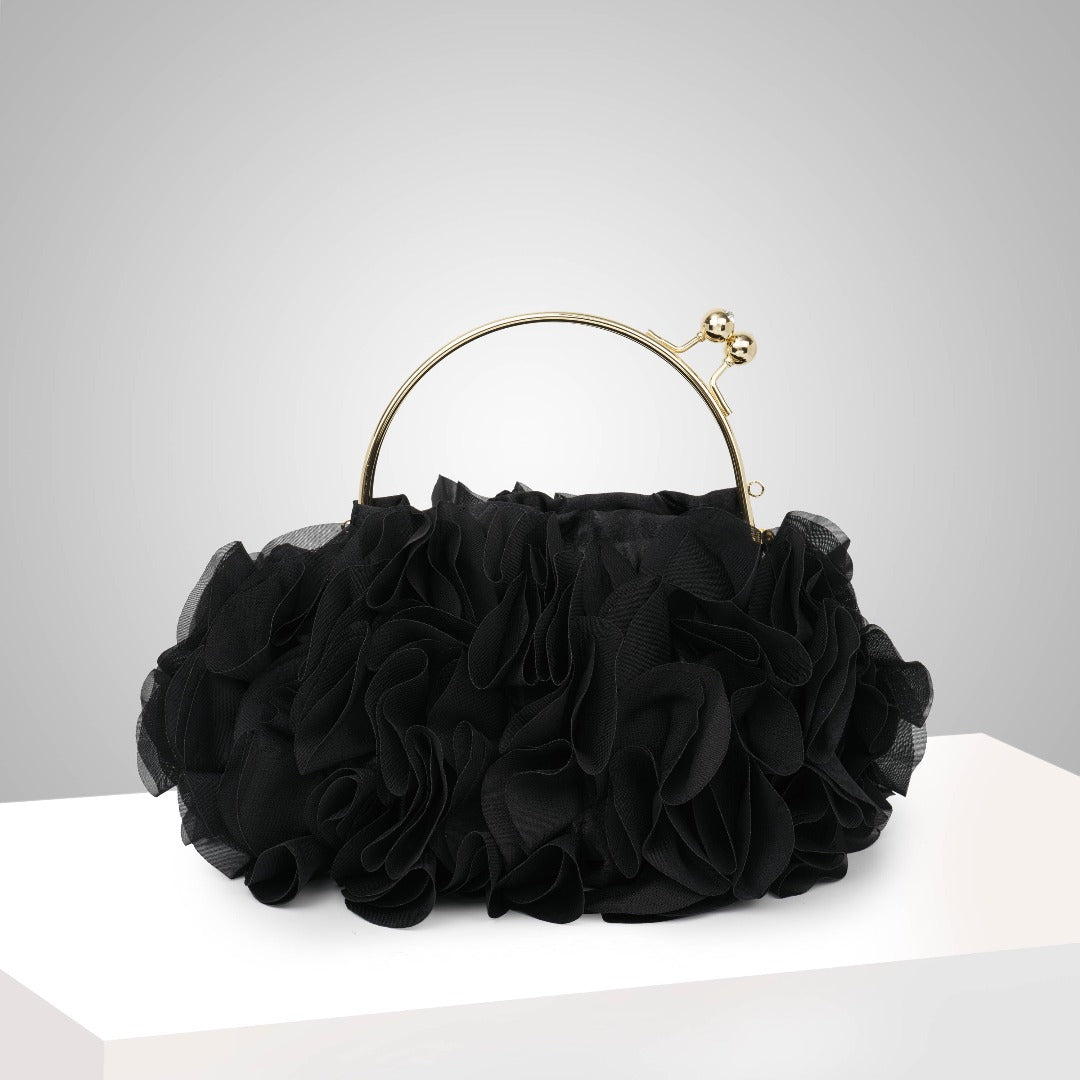 Marilyn Floral Bag