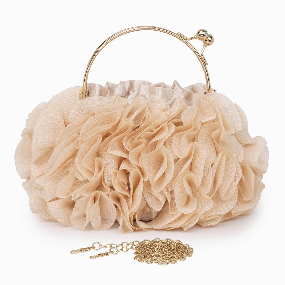Marilyn Floral Bag