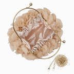 Marilyn Floral Bag