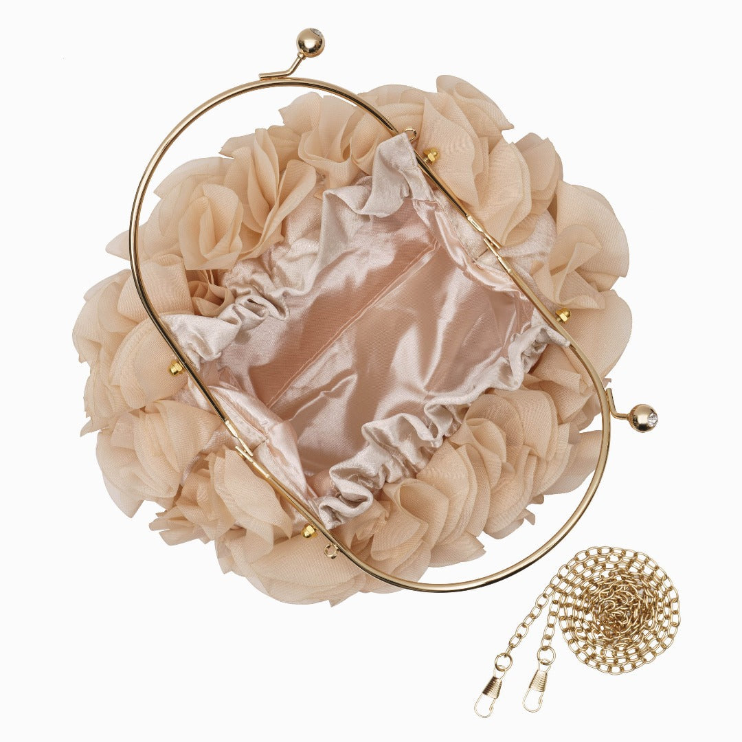 Marilyn Floral Bag