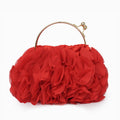 Marilyn Floral Bag