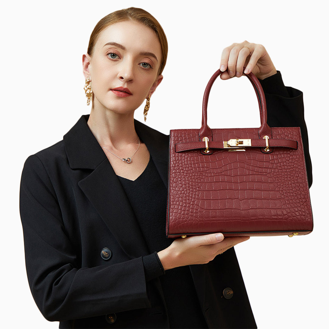 | Handbag, Elegant, Parisian-Inspired