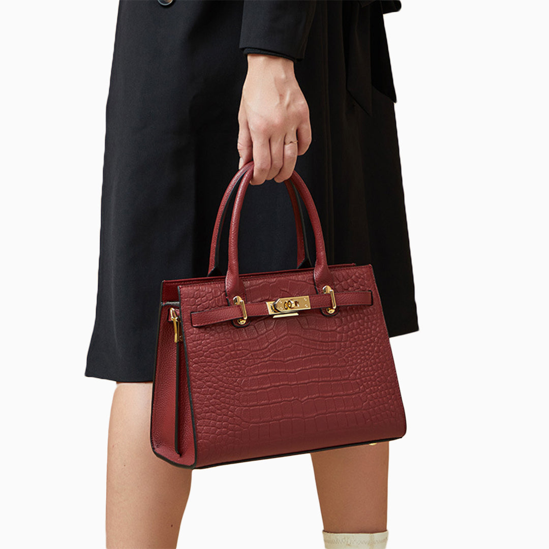 | Handbag, Elegant, Parisian-Inspired
